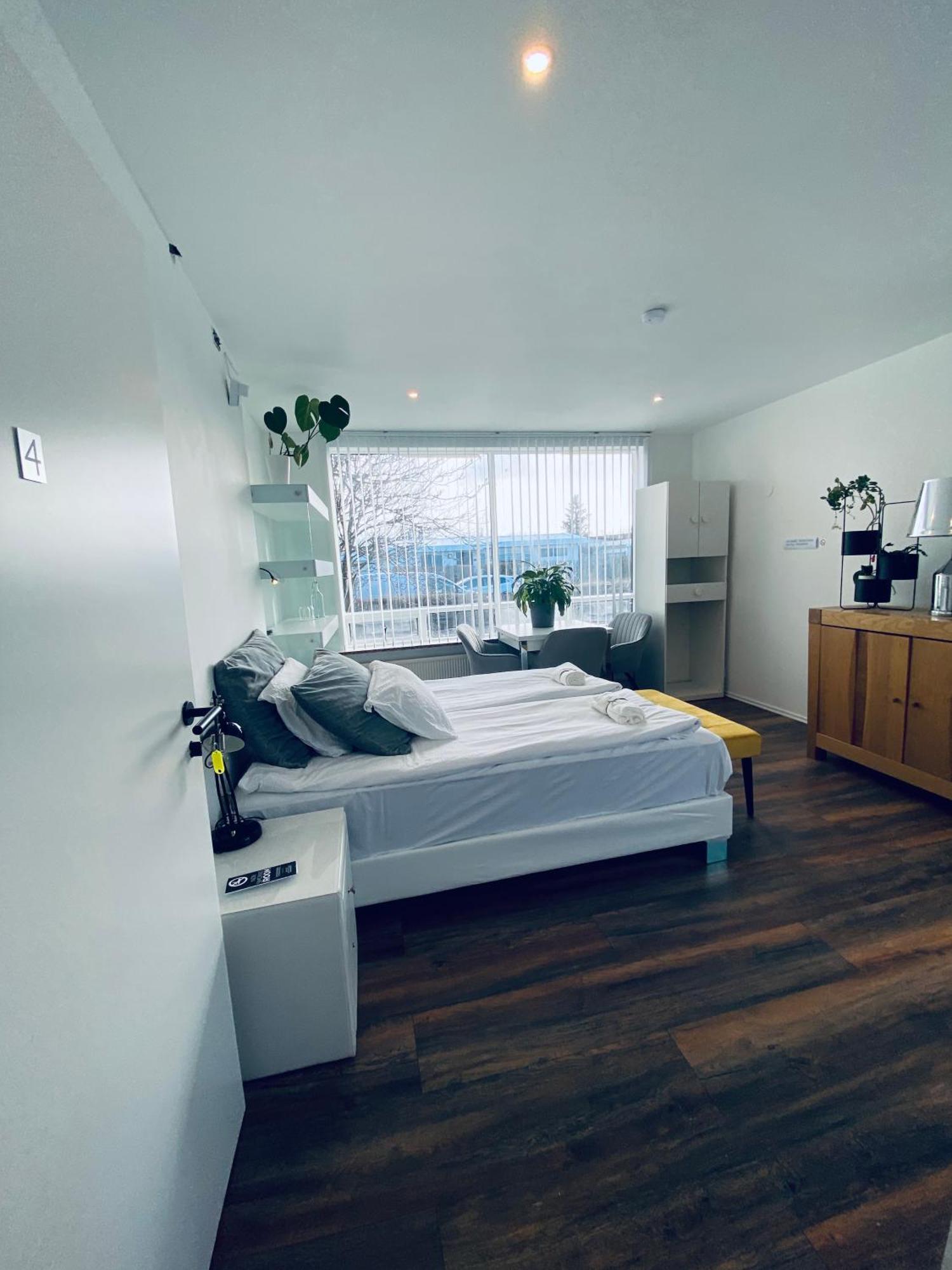 Easy Stay Keflavík Exterior foto